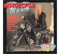 Various - Motorcycle Mama (Dieser Titel enthält Re-Recordings)