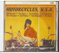 Various - Motorcycles U.S.a