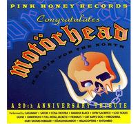 Various - Motorhead Tribute: Headin' For The North