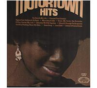 Various - Motortown Hits [Vinyl LP]