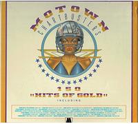 VARIOUS MOTOWN ARTISTS - Motown Chart Busters