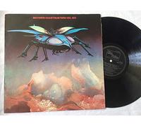 Various - Motown Chartbusters Vol 3