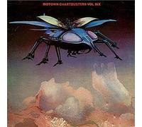 Various - Motown Chartbusters Vol 4 - Various LP