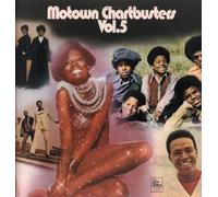 Various - Motown Chartbusters Vol 6