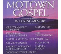 Various - Motown Gospel 2: In Loving Memory