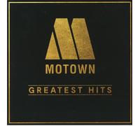 VARIOUS - Motown: Greatest Hits - Vinyl (heavyweight vinyl 2xLP)