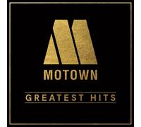 Motown: Greatest Hits [VINYL]