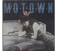 Various - Motown Heartbreakers [VINYL]