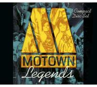 Various - Motown Legends