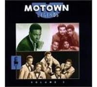 Various - Motown Legends 3