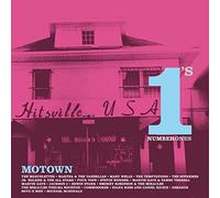 Various - Motown No 1's