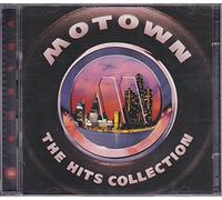 Various - Motown: The Hits Collection, Volume 2