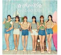 Various - Motto GoGo [CD]