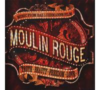 Various - Moulin Rouge (Music From Baz Luhrmann's Film)