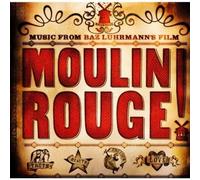 Various - Moulin Rouge (Original Soundtrack) - Limted Edition