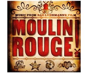 Various - Moulin Rouge (Original Soundtrack) - Limted Edition