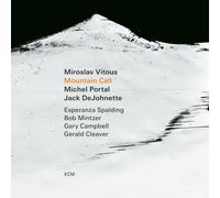 Miroslav Vitous; Michel Portal; Jack DeJohnette; Esperanza Spalding; Bob Mintzer; Gary Campbell; Gerald Cleaver; CSNO Orchestra - Mountain Call [VINYL]
