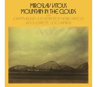 Various - Mountain In The Clouds [VINYL]