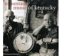 Various - Mountain Music of Kentucky (2CD)