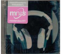 Various / Mousse T - Masterclass 01-2CD