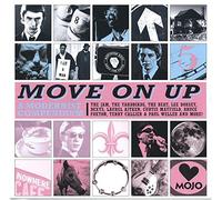 Various - Move On Up (A Modernist Compendium)