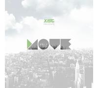 VARIOUS - Move, Vol. 1