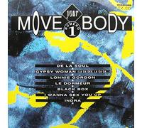 Various - Move Your Body