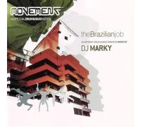 Various - Movement: The Brazilian Job