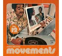 Various - Movements Vol. 12