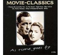 Various - Movie-Classics (2CD)