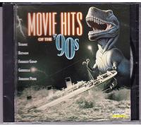 Various - Movie Hits of the '90s