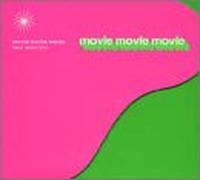 Various - Movie Movie Movie