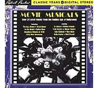 Various - Movie Musicals