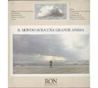 Various - MOVIE RON - IL MONDO AVRAï UNA GRANDE ANIMA