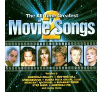 Various - Movie Songs2-All Time Greatest