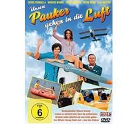Various - MOVIE/SPIELFILM Unsere Pauker gehen in die Luft