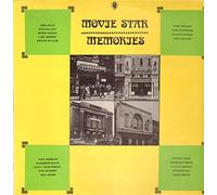 Various - Movie Star Memories - Various LP