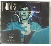 Various - Movies- Main Attractions (3xCD) New Sealed