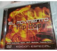 Various - Movimiento De Hip Hop En Espan