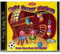 Various - Movin Groovin Workout