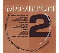 Various - Movin' On 2