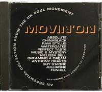 Various - Movin on
