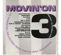 Various - Movin on 3