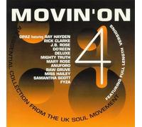 Various - Movin on 4