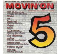 Various - Movin on 5