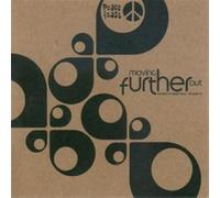 Various - Moving Further Out [VINYL]