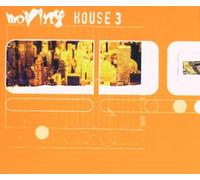 Various - Moving House 3