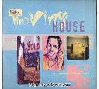 Various - Moving House [VINYL]
