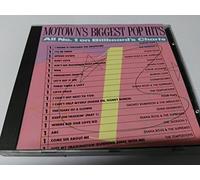 various - mowtowns biggest pop hits all no 1 billboard charts