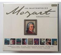 Various - Mozart 100 Masterpieces Collection